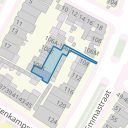 Perceel VLO00-H-5611