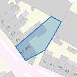 Perceel VLO00-H-5614