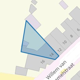 Perceel VLO00-H-5625