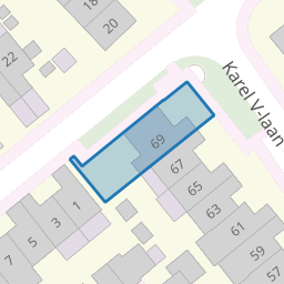 Perceel VLO00-H-5651