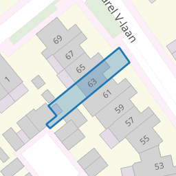 Perceel VLO00-H-5654