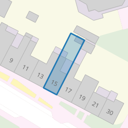 Perceel VLO00-H-5719