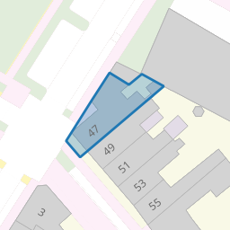 Perceel VLO00-H-5743