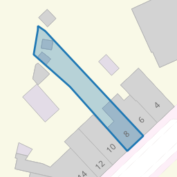 Perceel VLO00-H-5811