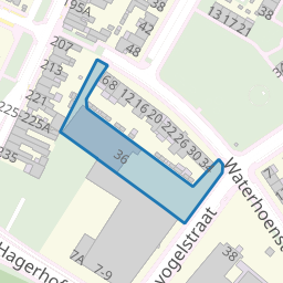 Perceel VLO00-H-5842