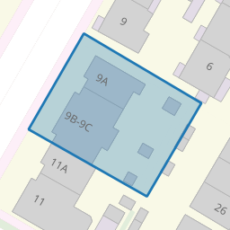 Perceel VLO00-H-5882