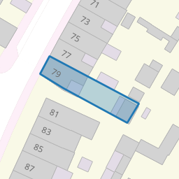 Perceel VLO00-H-5887