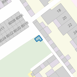 Perceel VLO00-H-5954