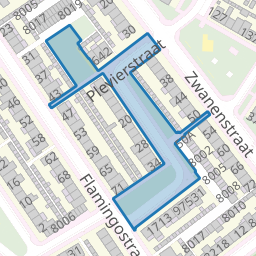 Perceel VLO00-H-5958