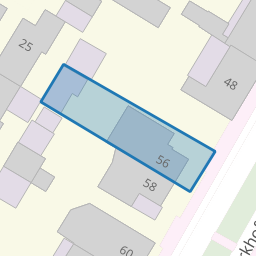 Perceel VLO00-H-5961