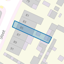 Perceel VLO00-H-5963