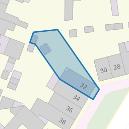 Perceel VLO00-H-6031