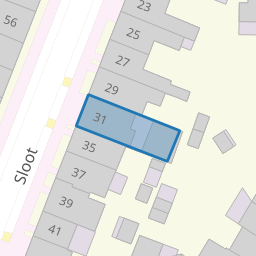 Perceel VLO00-H-6032