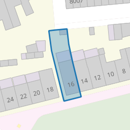 Perceel VLO00-H-6042