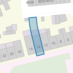 Perceel VLO00-H-6043