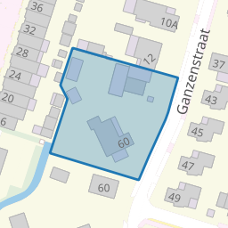 Perceel VLO00-H-6133