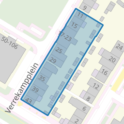 Perceel VLO00-H-6143