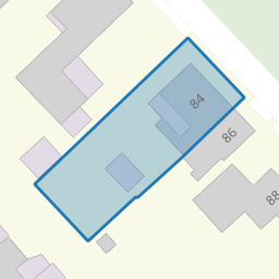 Perceel VLO00-H-6156