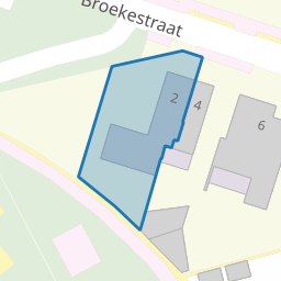 Perceel VLO00-H-6160