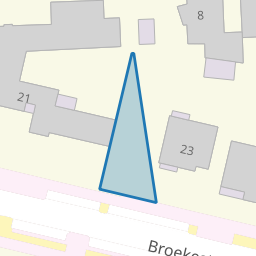 Perceel VLO00-H-6165