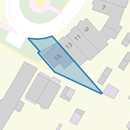 Perceel VLO00-H-6208