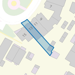 Perceel VLO00-H-6209