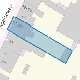 Perceel VLO00-H-6217