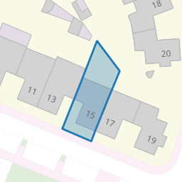 Perceel VLO00-H-6271