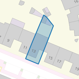 Perceel VLO00-H-6272