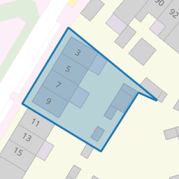 Perceel VLO00-H-6296