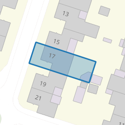 Perceel VLO00-H-6408