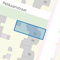 Perceel VLO00-H-6411