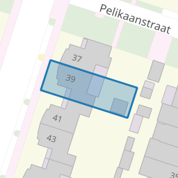 Perceel VLO00-H-6422