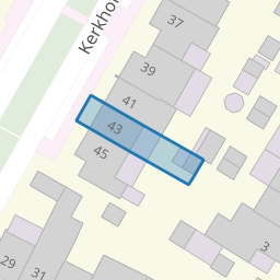 Perceel VLO00-H-6467