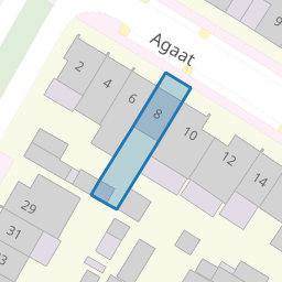 Perceel VLO00-H-6488