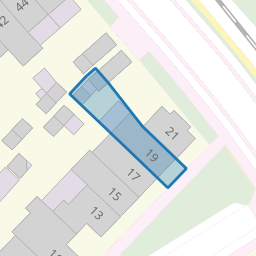 Perceel VLO00-H-6519