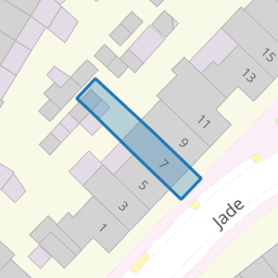 Perceel VLO00-H-6525