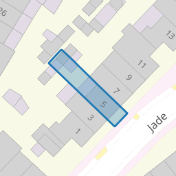 Perceel VLO00-H-6526