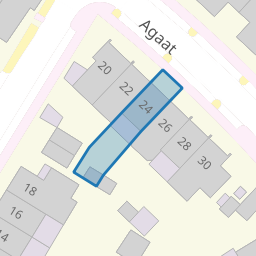 Perceel VLO00-H-6538