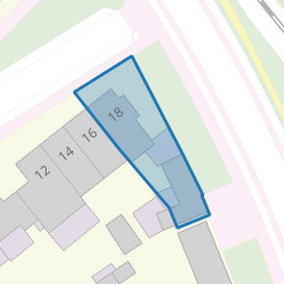 Perceel VLO00-H-6542