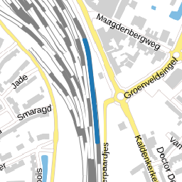 Perceel VLO00-H-6606