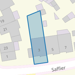 Perceel VLO00-H-6608