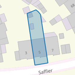 Perceel VLO00-H-6609