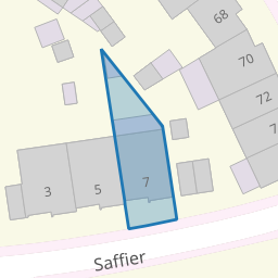 Perceel VLO00-H-6610