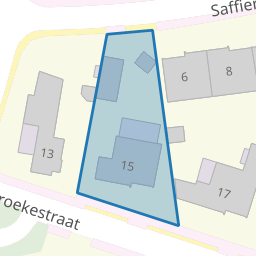 Perceel VLO00-H-6612