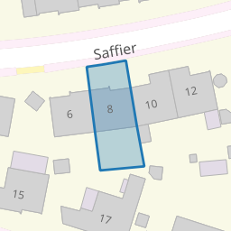 Perceel VLO00-H-6614