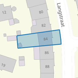 Perceel VLO00-H-6623