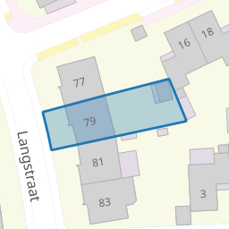 Perceel VLO00-H-6628