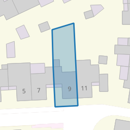 Perceel VLO00-H-6640