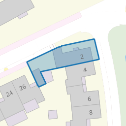 Perceel VLO00-H-6642